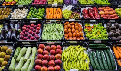 Mudança climática ameaça produção de alimentos, alerta ONU